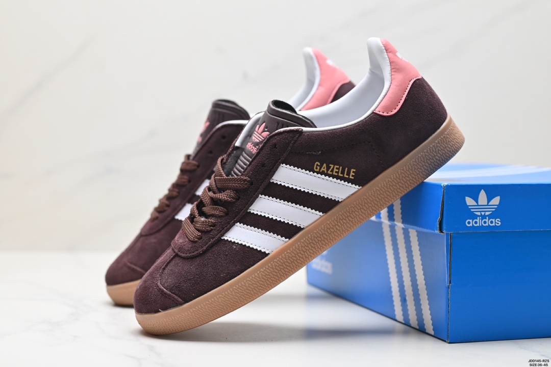 Adidas Gazelle Shoes